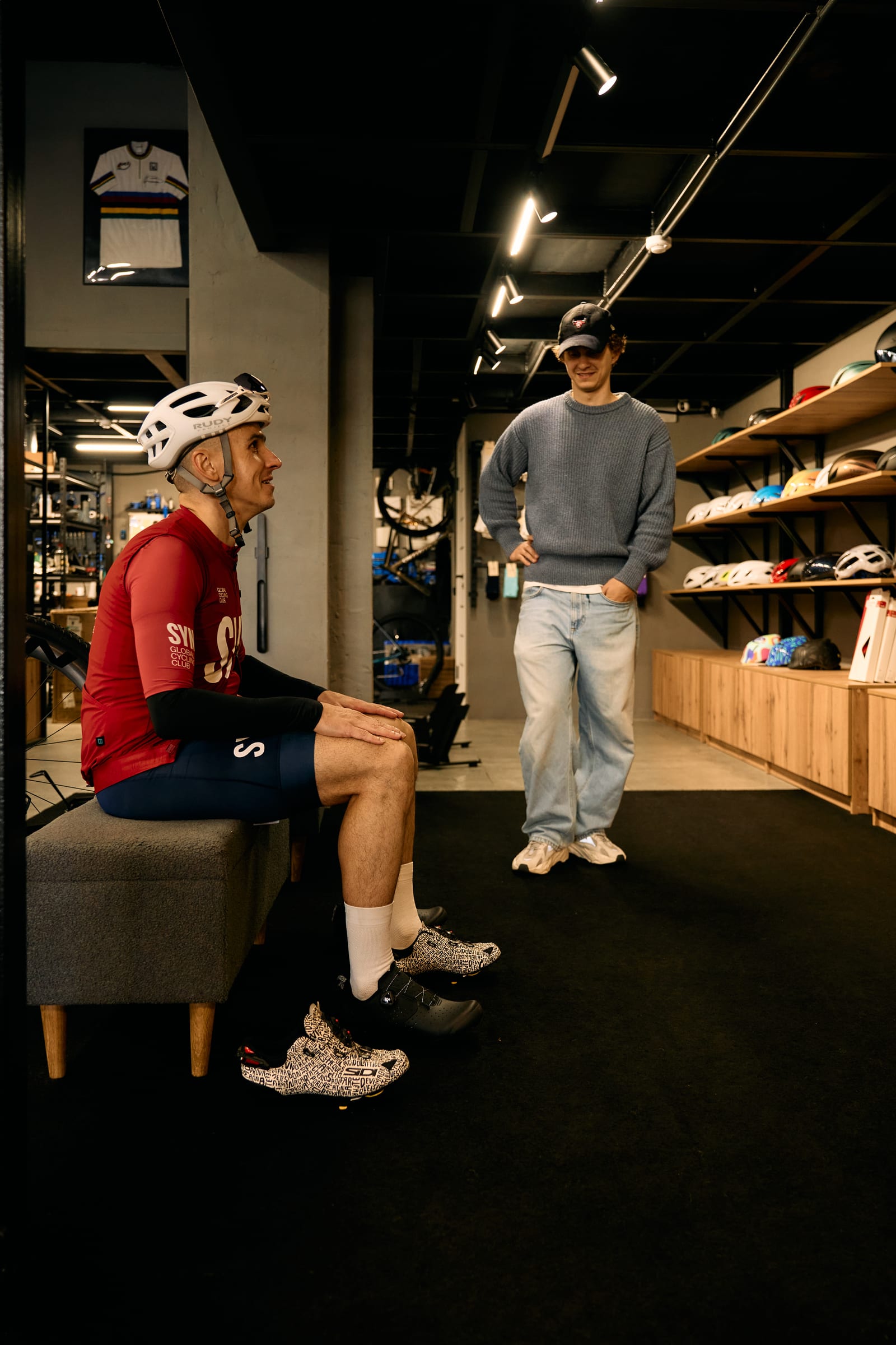 Магазин Planche — фото 2