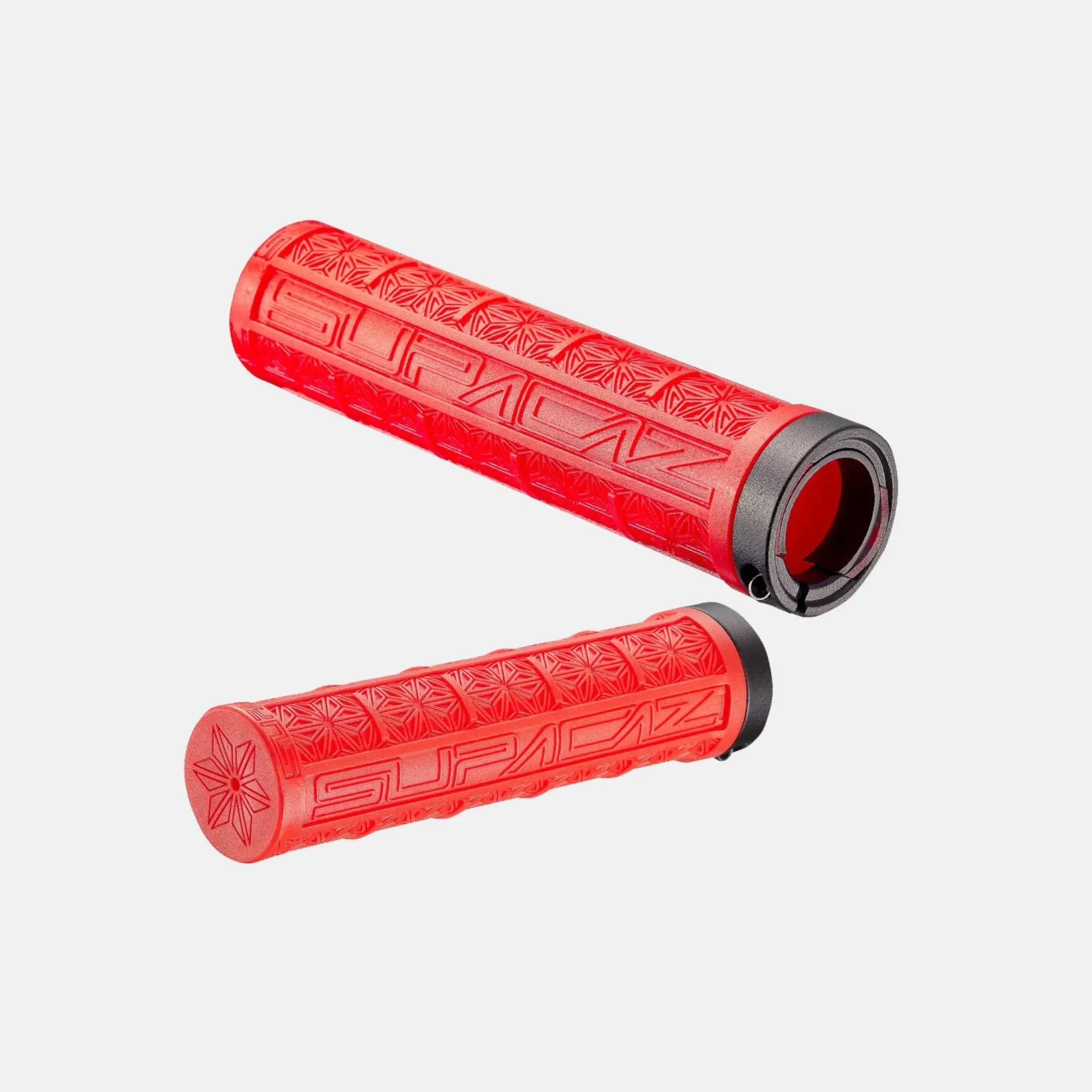 Грипсы GRIZIPS GRIP RED
