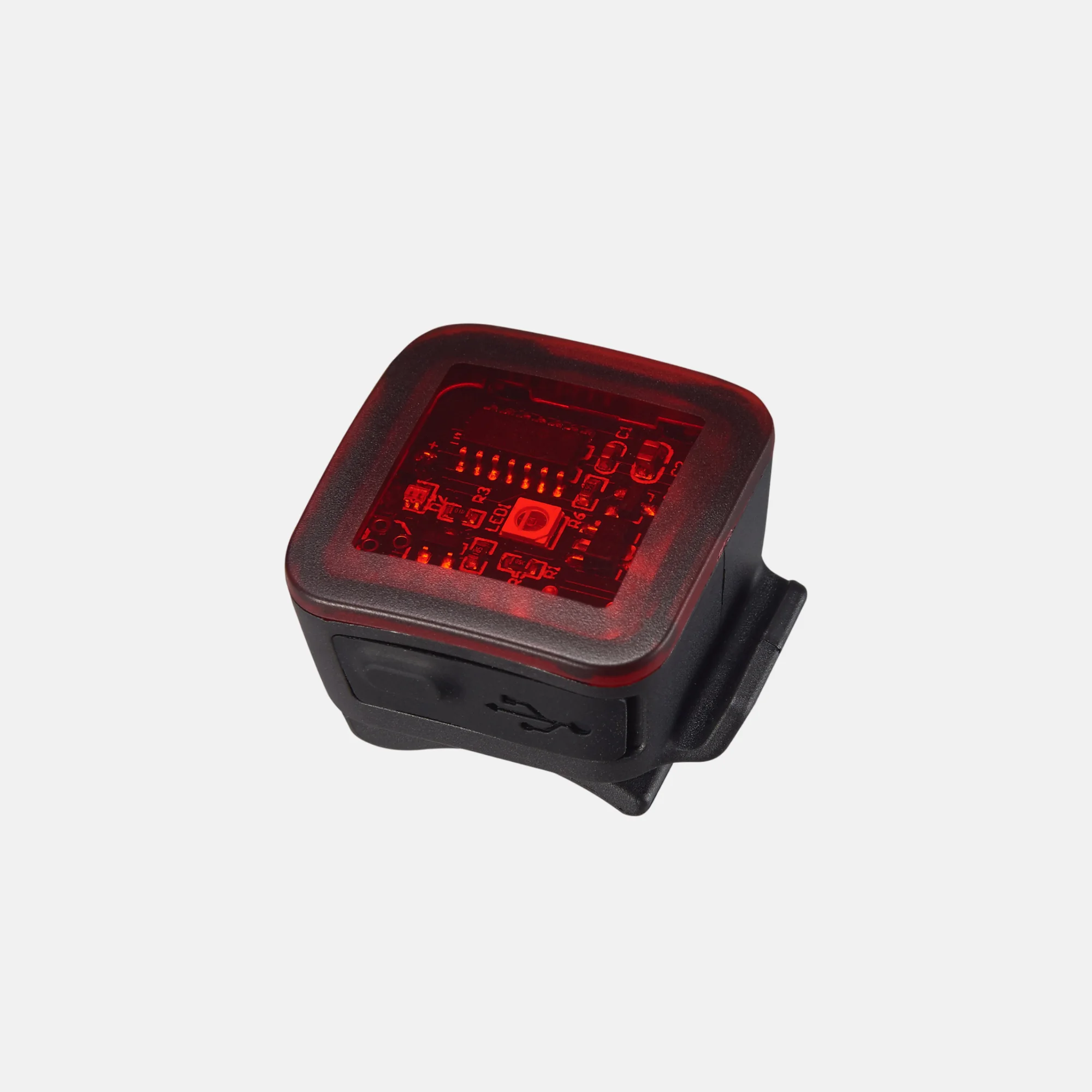 Фонарик задний FLASHBACK TAILLIGHT