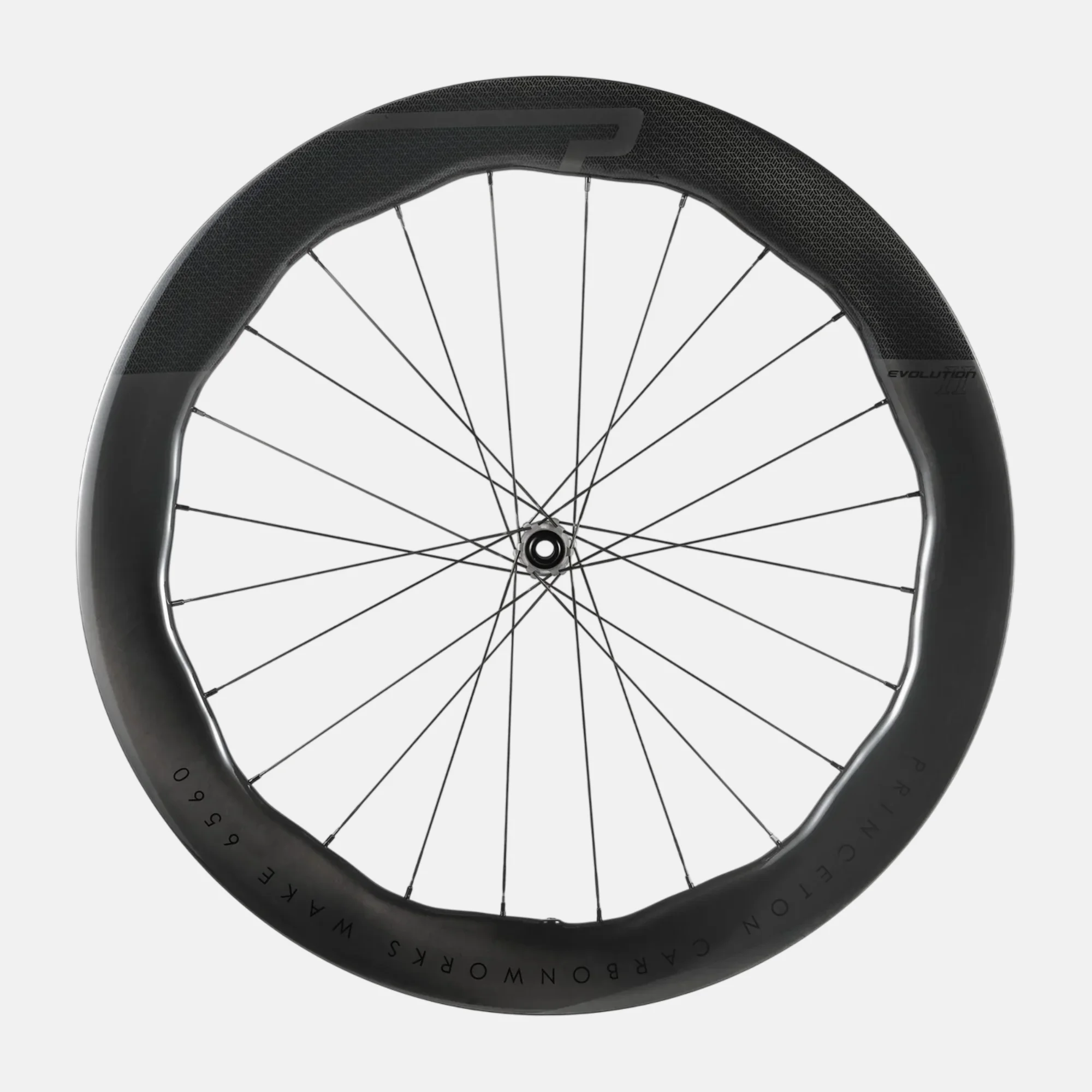 Комплект колес WAKE 6560 EVO Disc Brake, Black decal, DT Swiss 240 EXP CL, Black, XDR