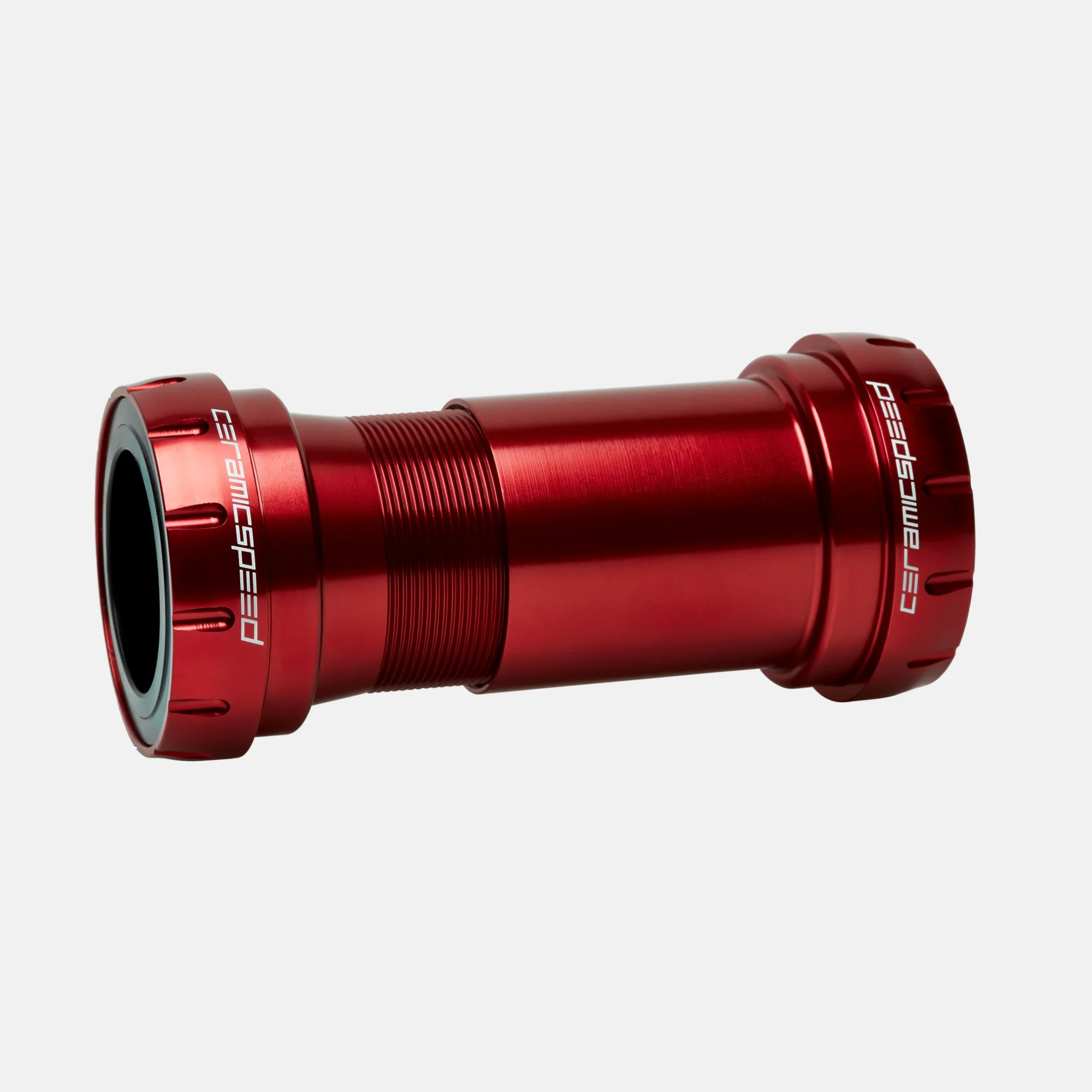 Каретка  CERAMICSPEED BB30 SRAM DUB alternative Red