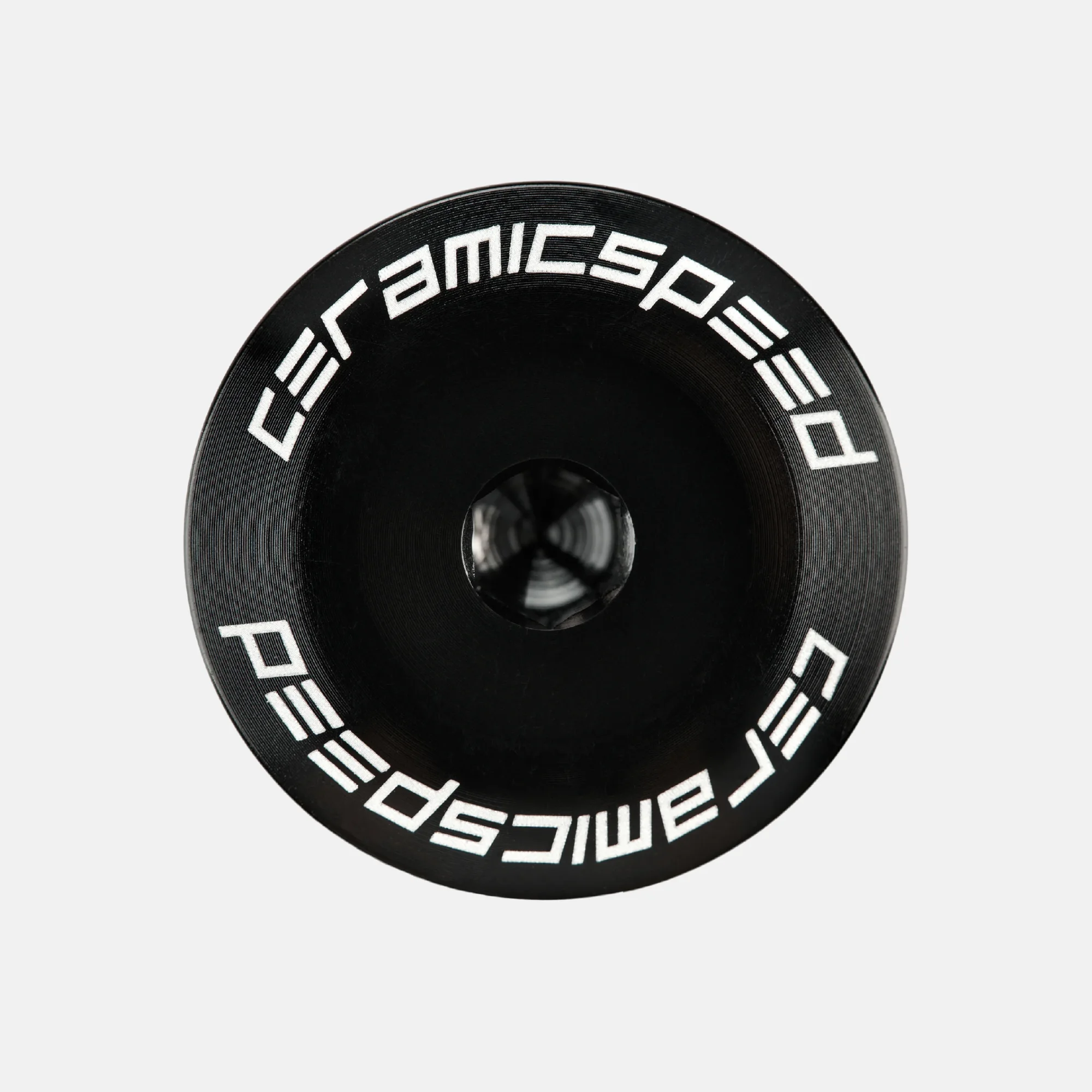Заглушка на каретку CeramicSpeed Alloy Preload bolt for Shimano cranks