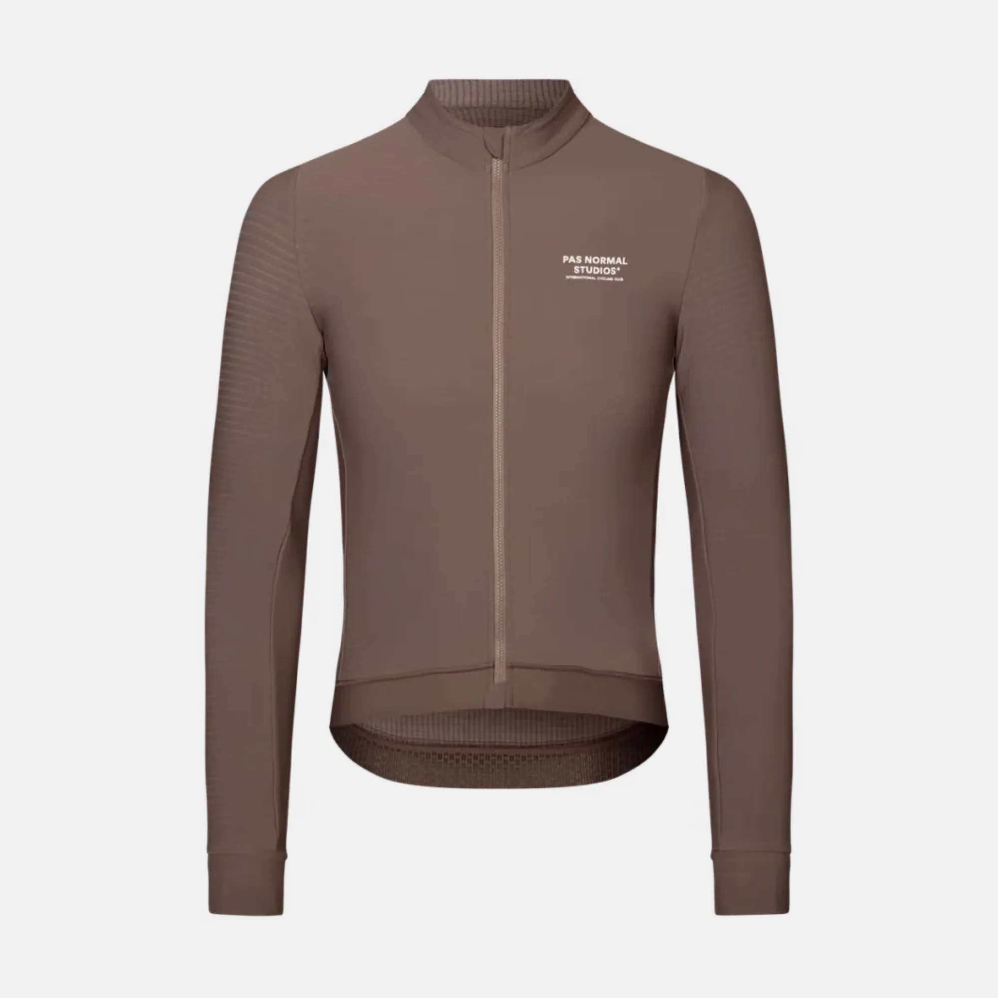 Майка Pas Normal Studios Essential Long Sleeve Jersey Dusty Plum