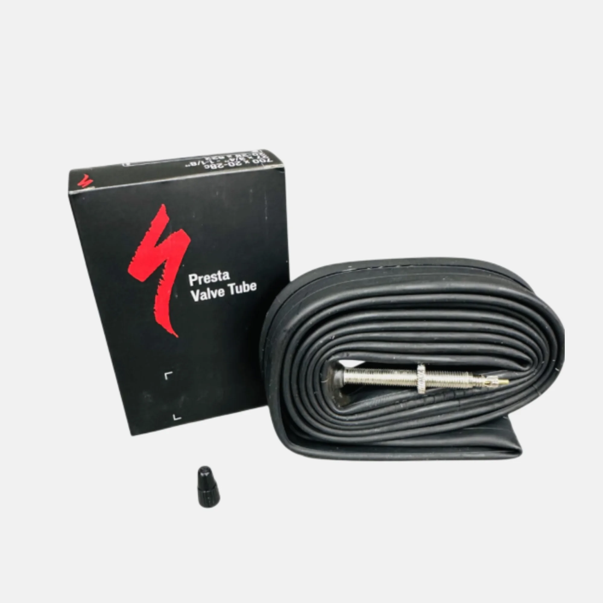 Камера велосипедная PV TUBE 700X28-38 40MM