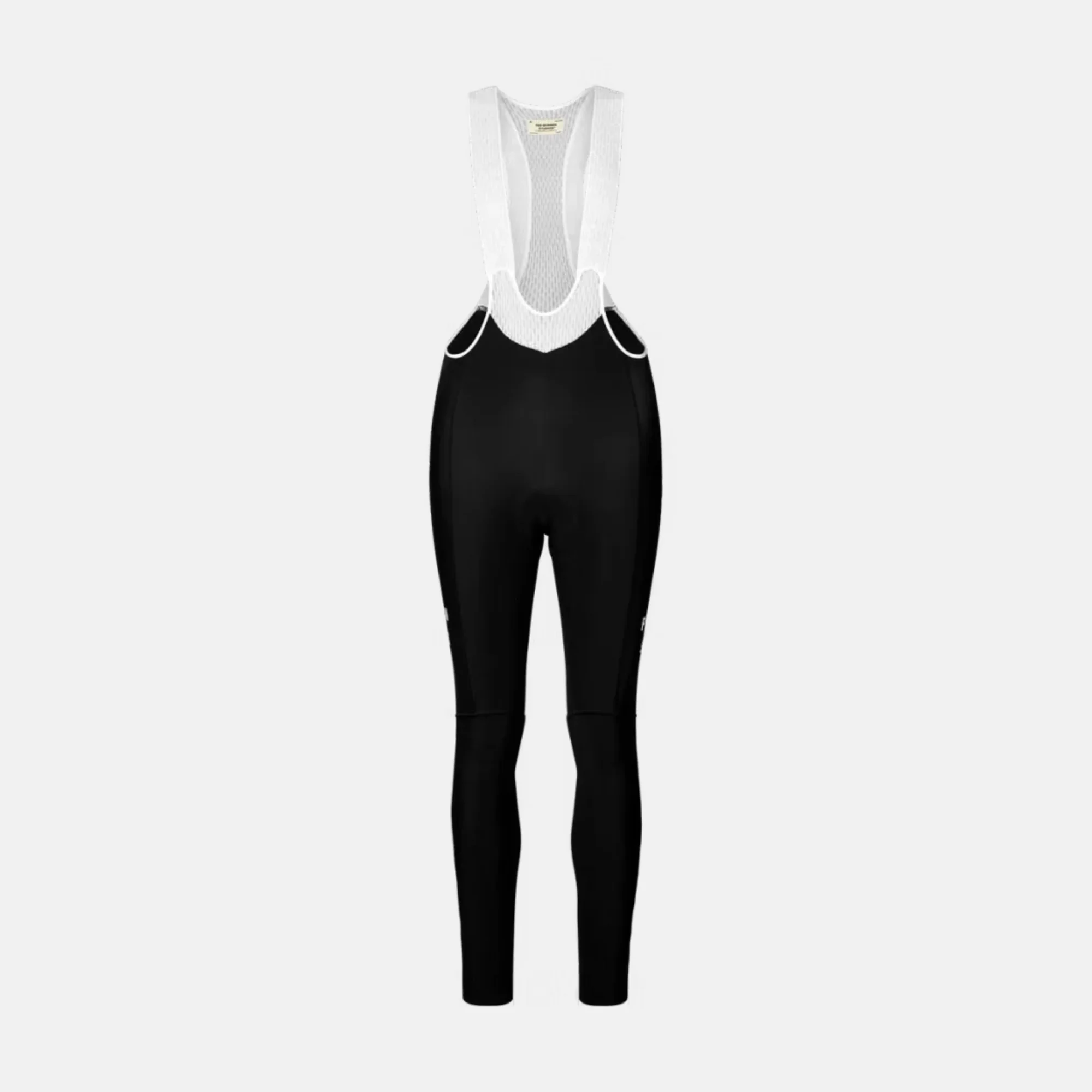 Тайтсы Pas Normal Studios Women's Mechanism Thermal Long Bibs Black