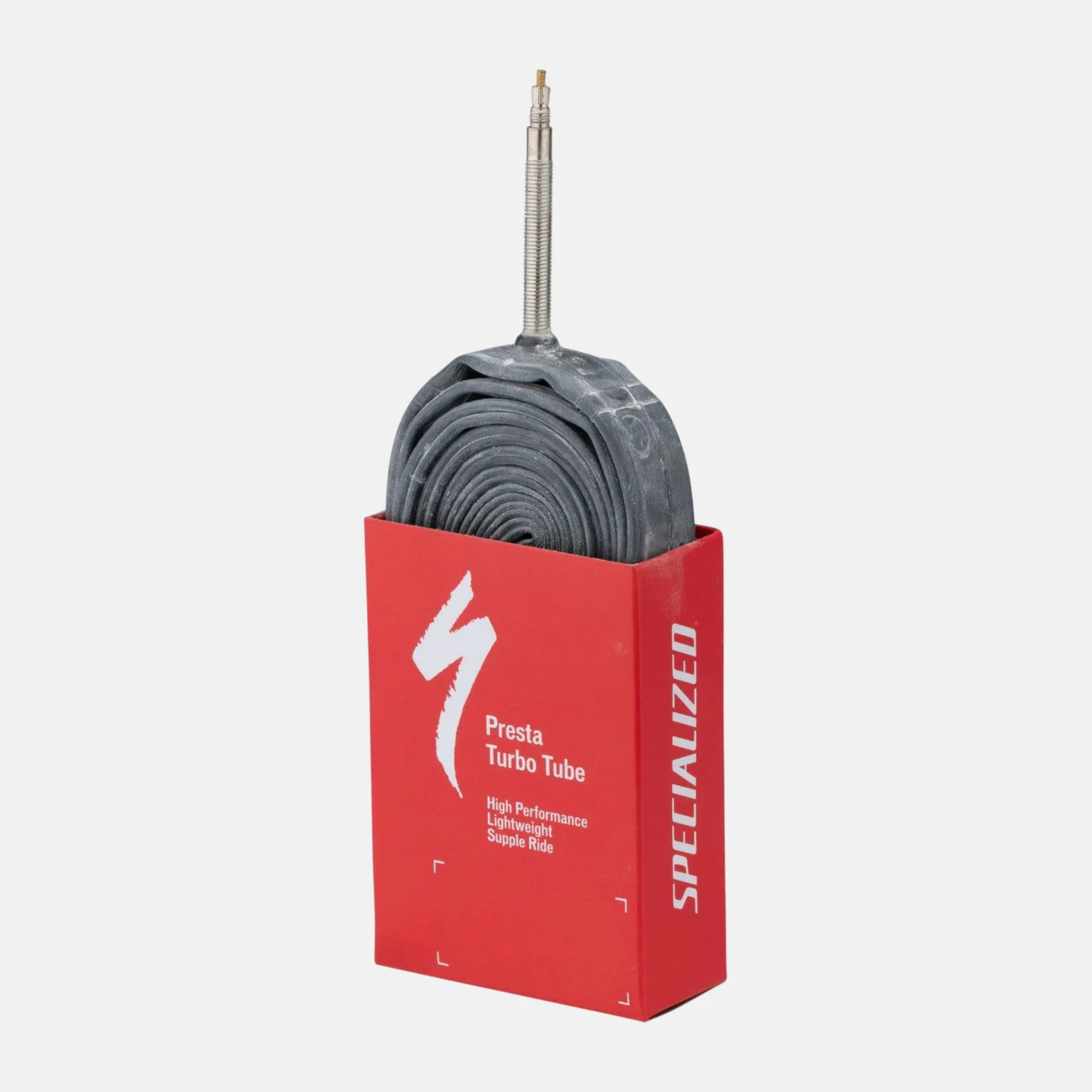 Камера велосипедная PV TURBO TUBE/TALC 700X20-26 80MM