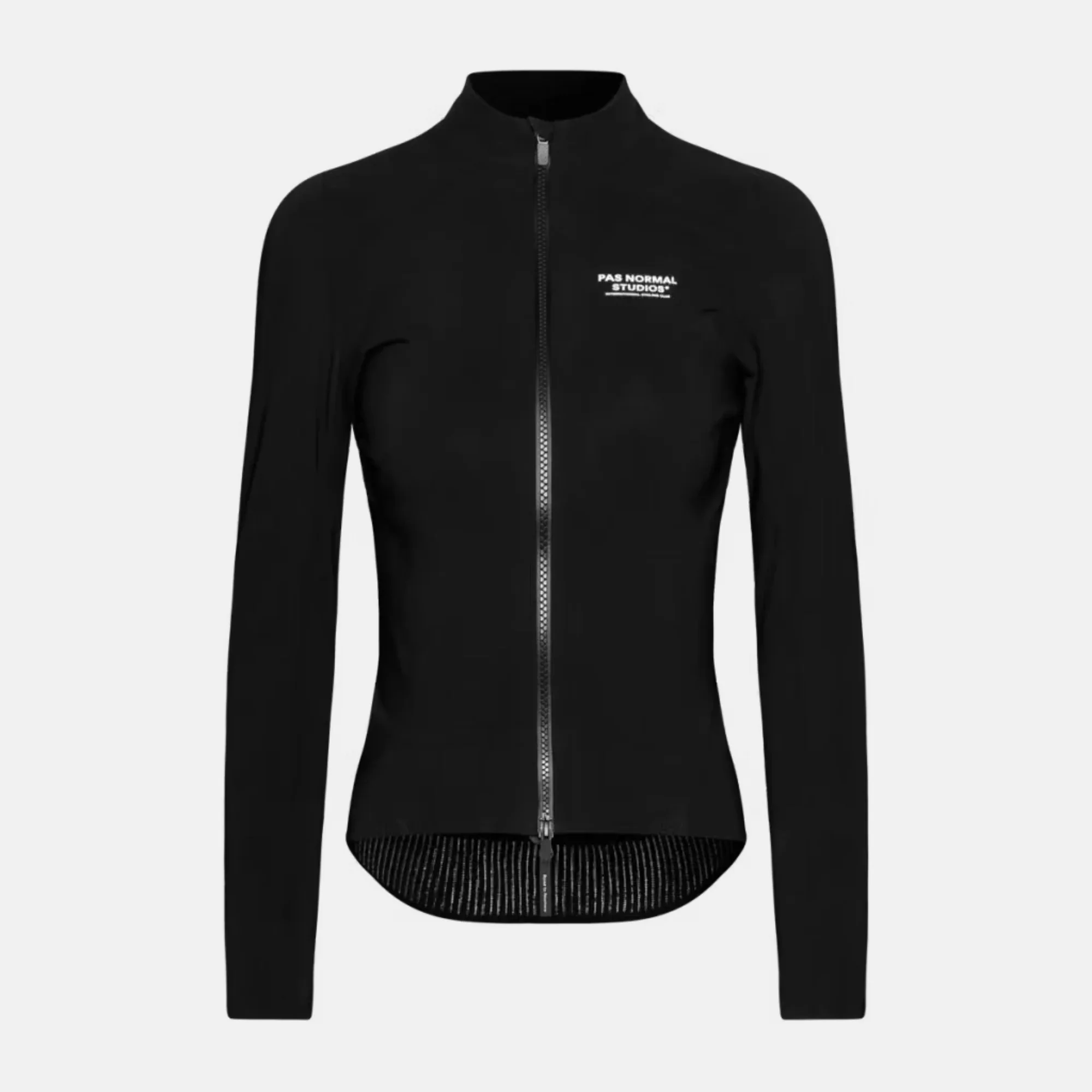 Куртка Pas Normal Studios Women's Mechanism Thermal Jacket Black