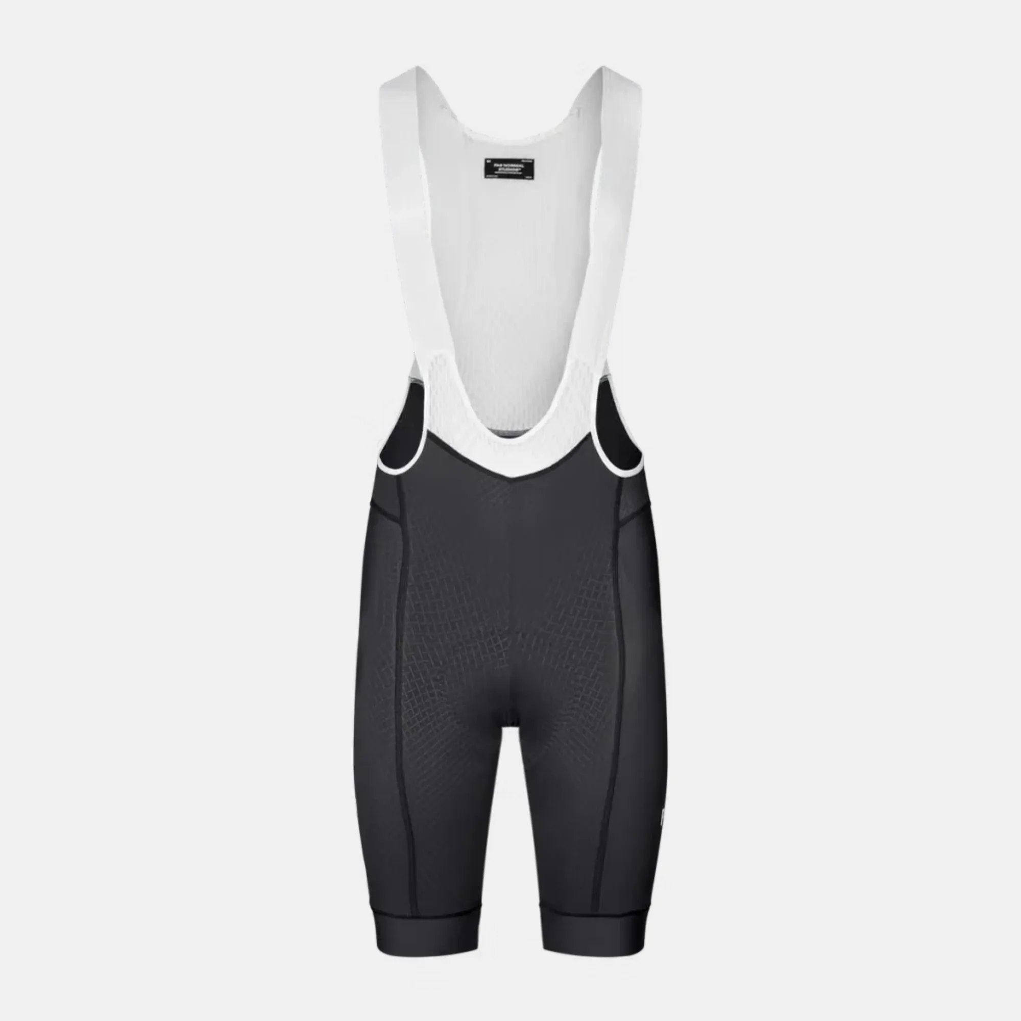 Велошорты Pas Normal Studios Mechanism Bibs Dark Navy