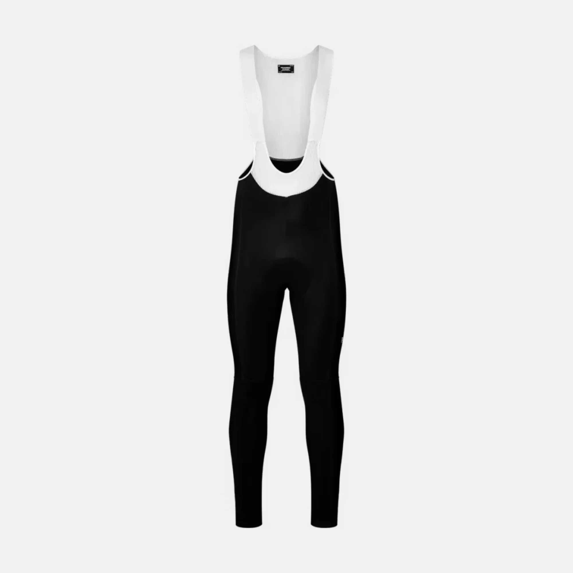 Тайтсы Pas Normal Studios Mechanism Thermal Long Bibs Black