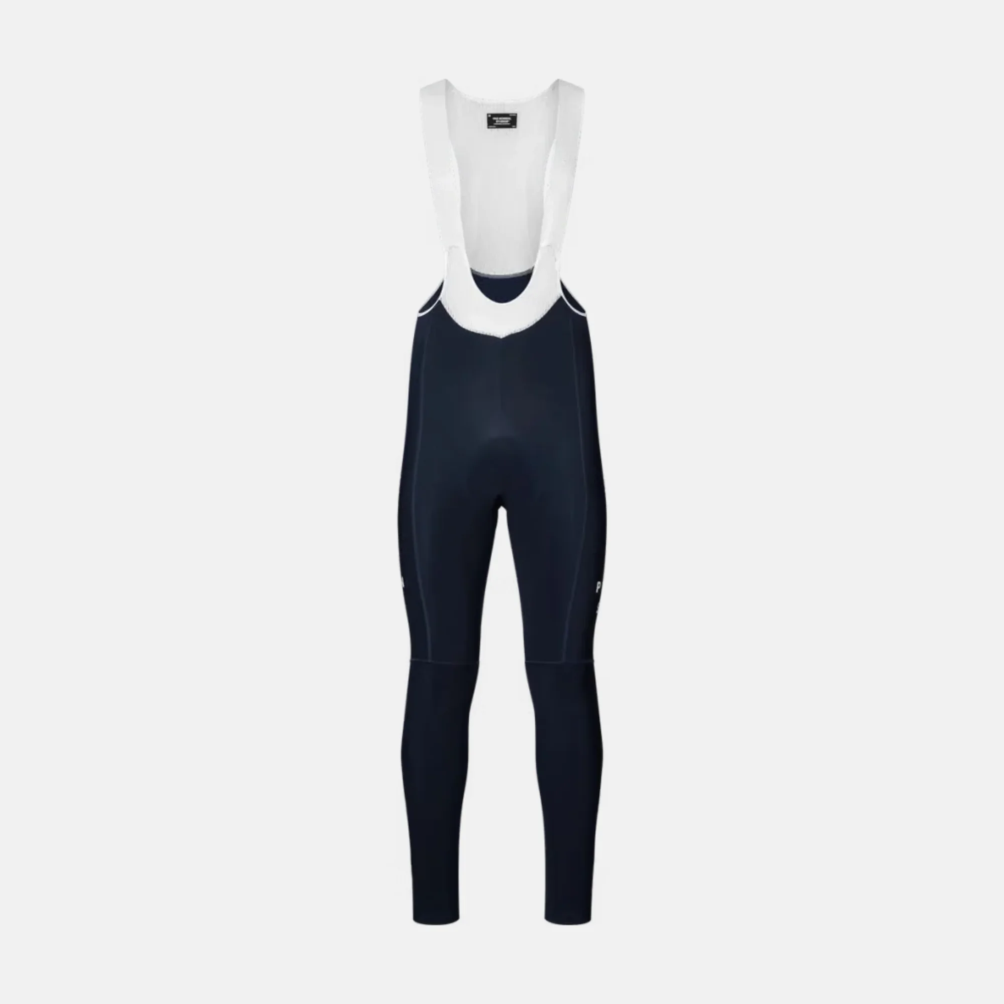 Тайтсы Pas Normal Studios Mechanism Thermal Long Bibs Navy
