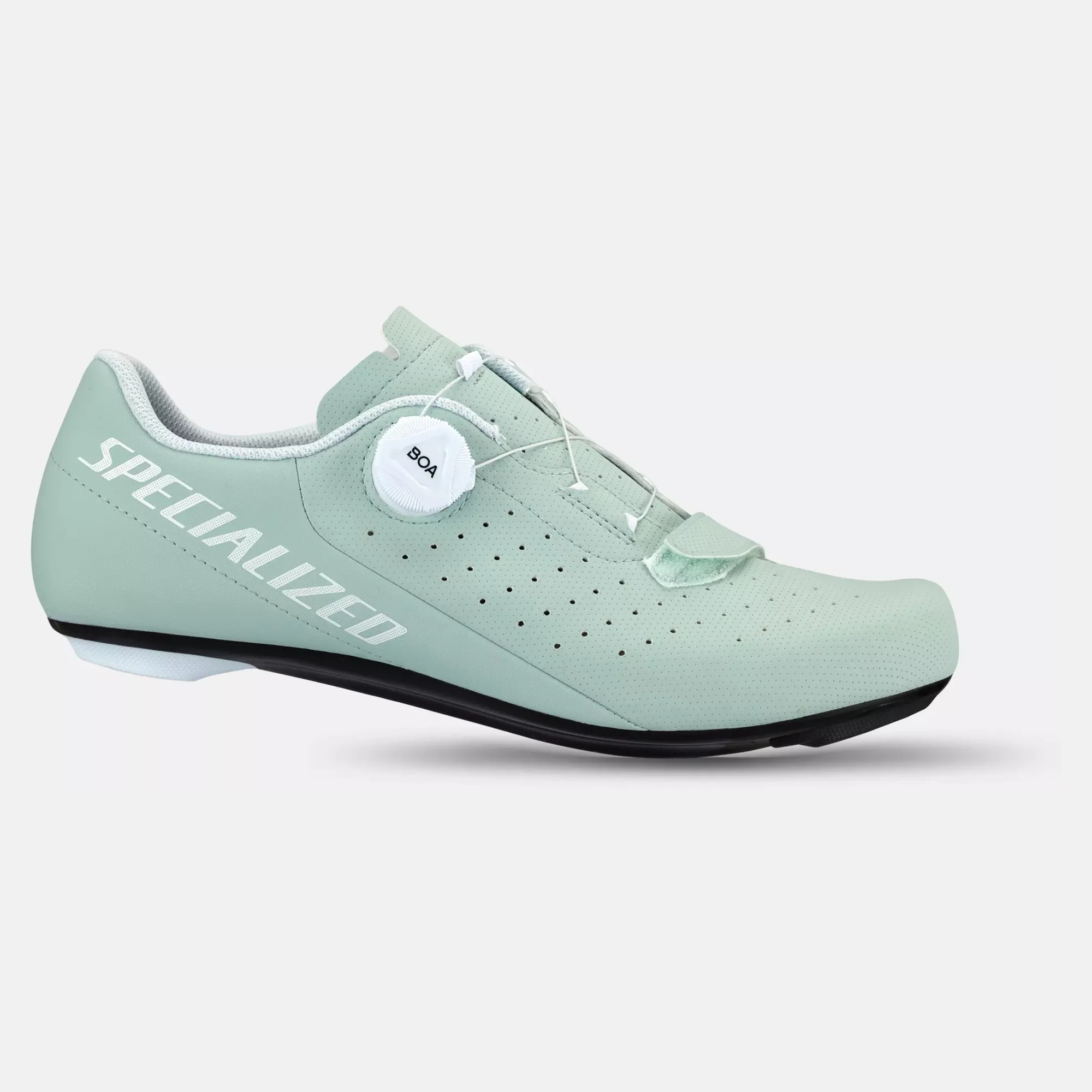 Велотуфли TORCH 1.0 RD SHOE WHTSGE/DUNEWHT