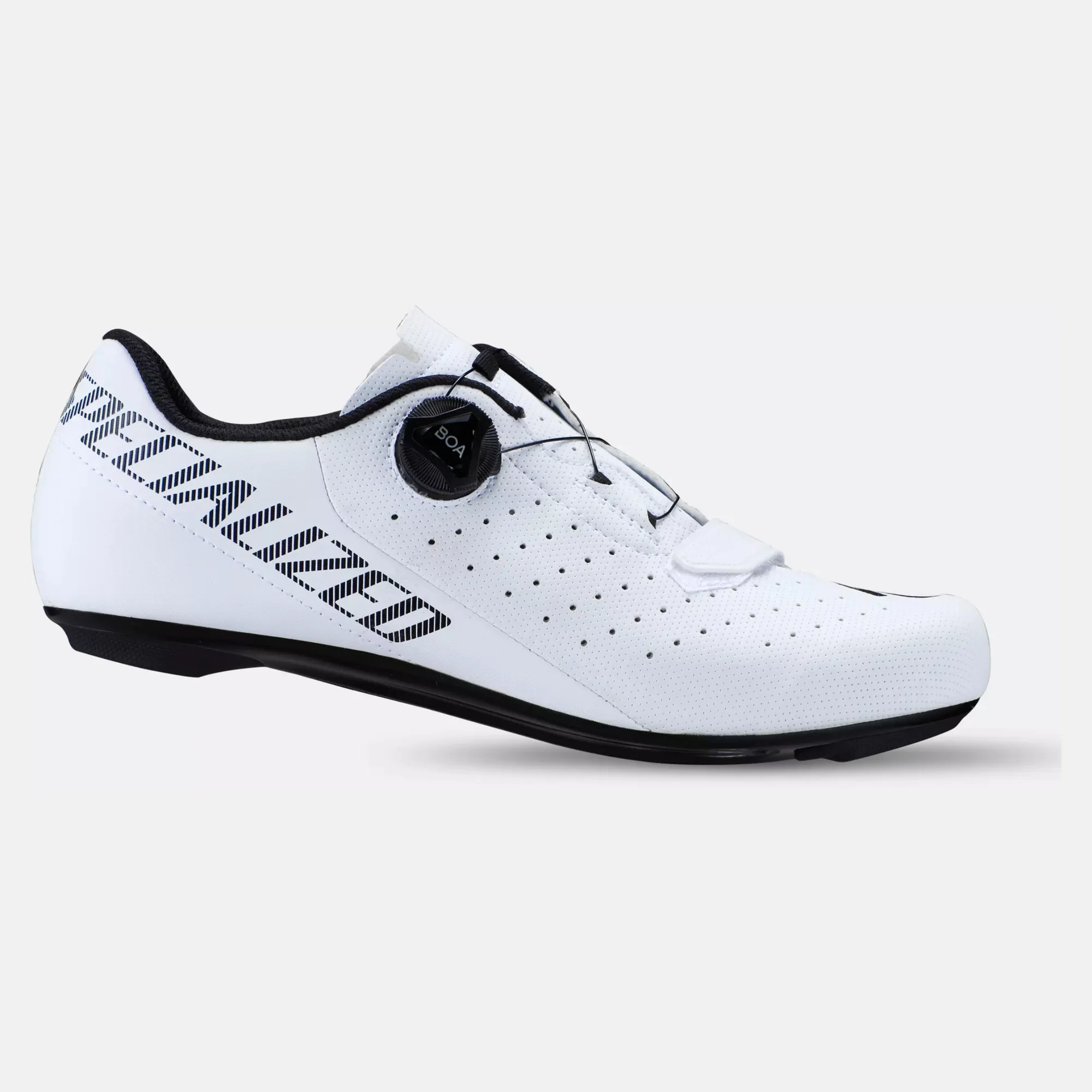 Велотуфли TORCH 1.0 RD SHOE WHT