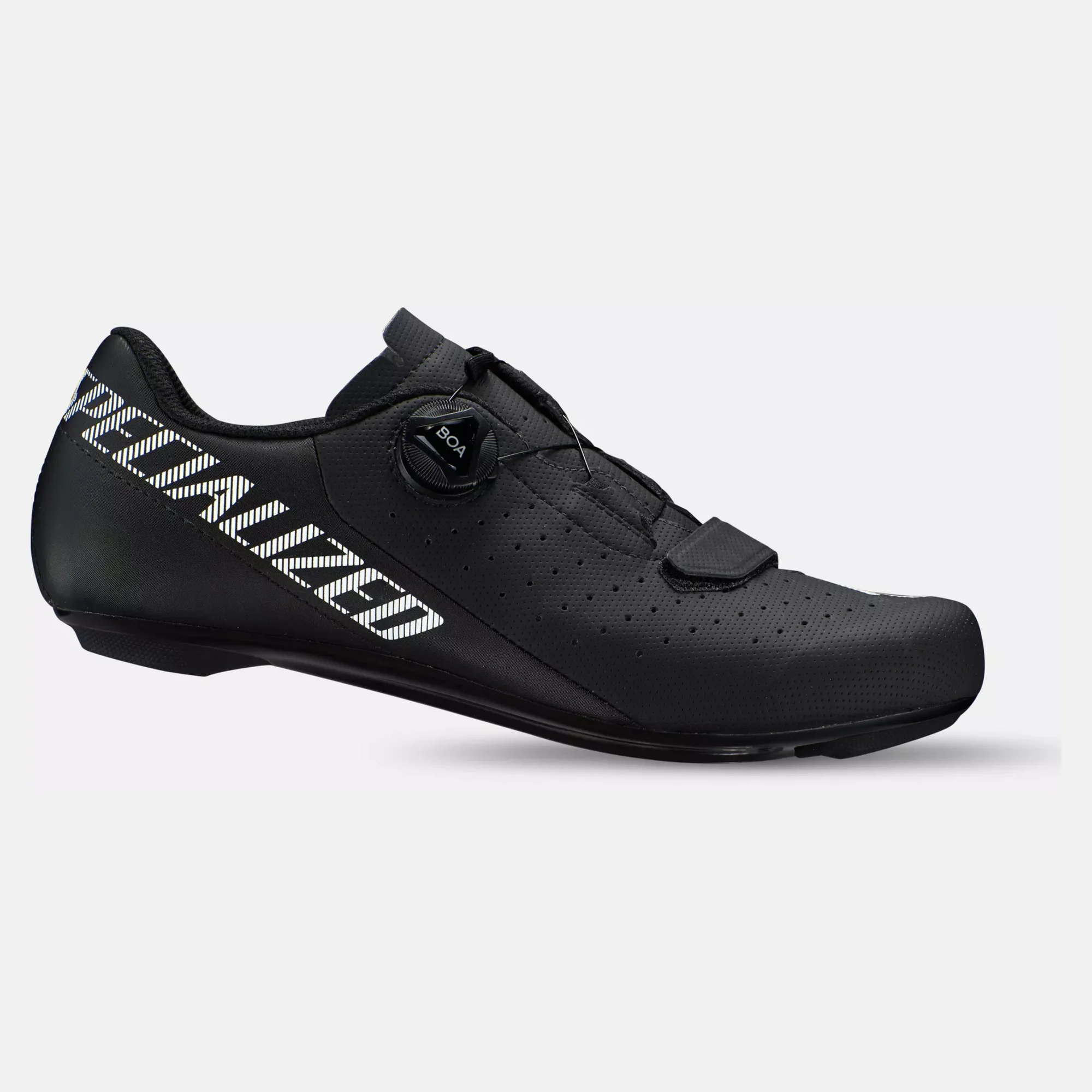 Велотуфли TORCH 1.0 RD SHOE BLK