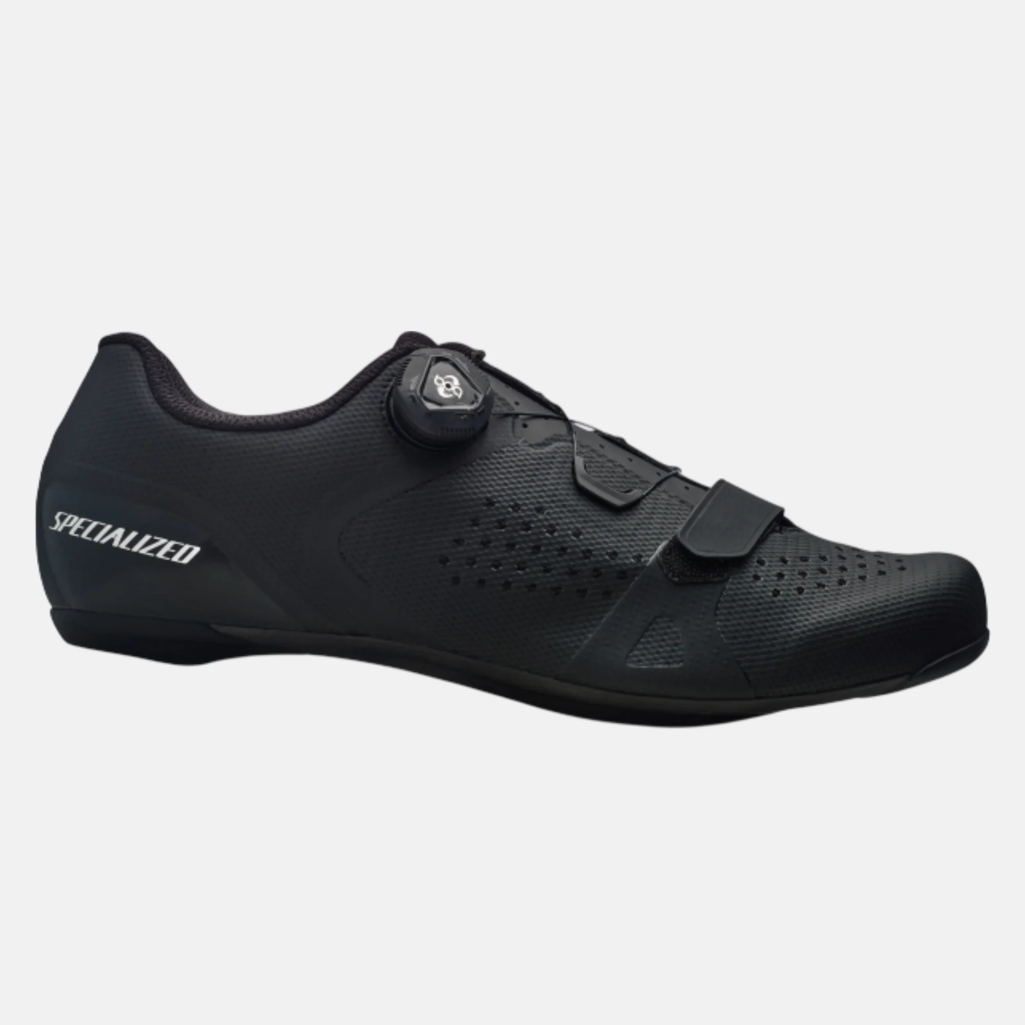 Велотуфли TORCH 2.0 RD SHOE BLK