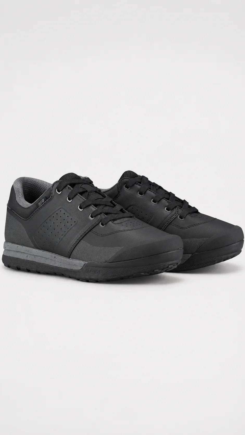 Велотуфли 2FO DH CLIP MTB SHOE SLT