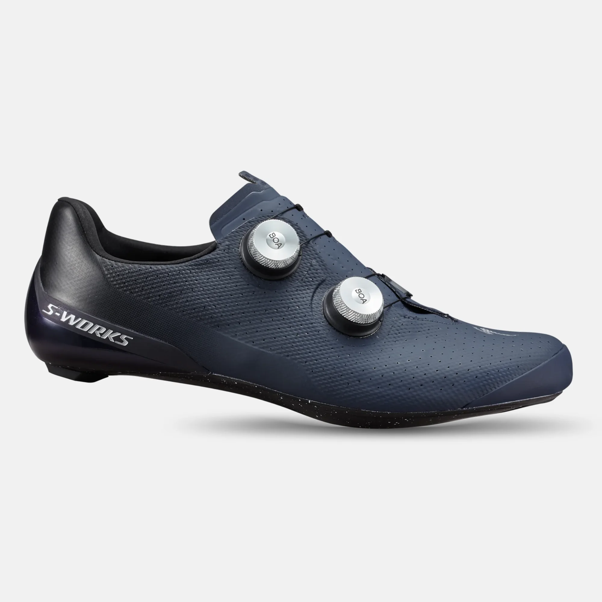 Велотуфли SW TORCH RD SHOE DPMRNBLU
