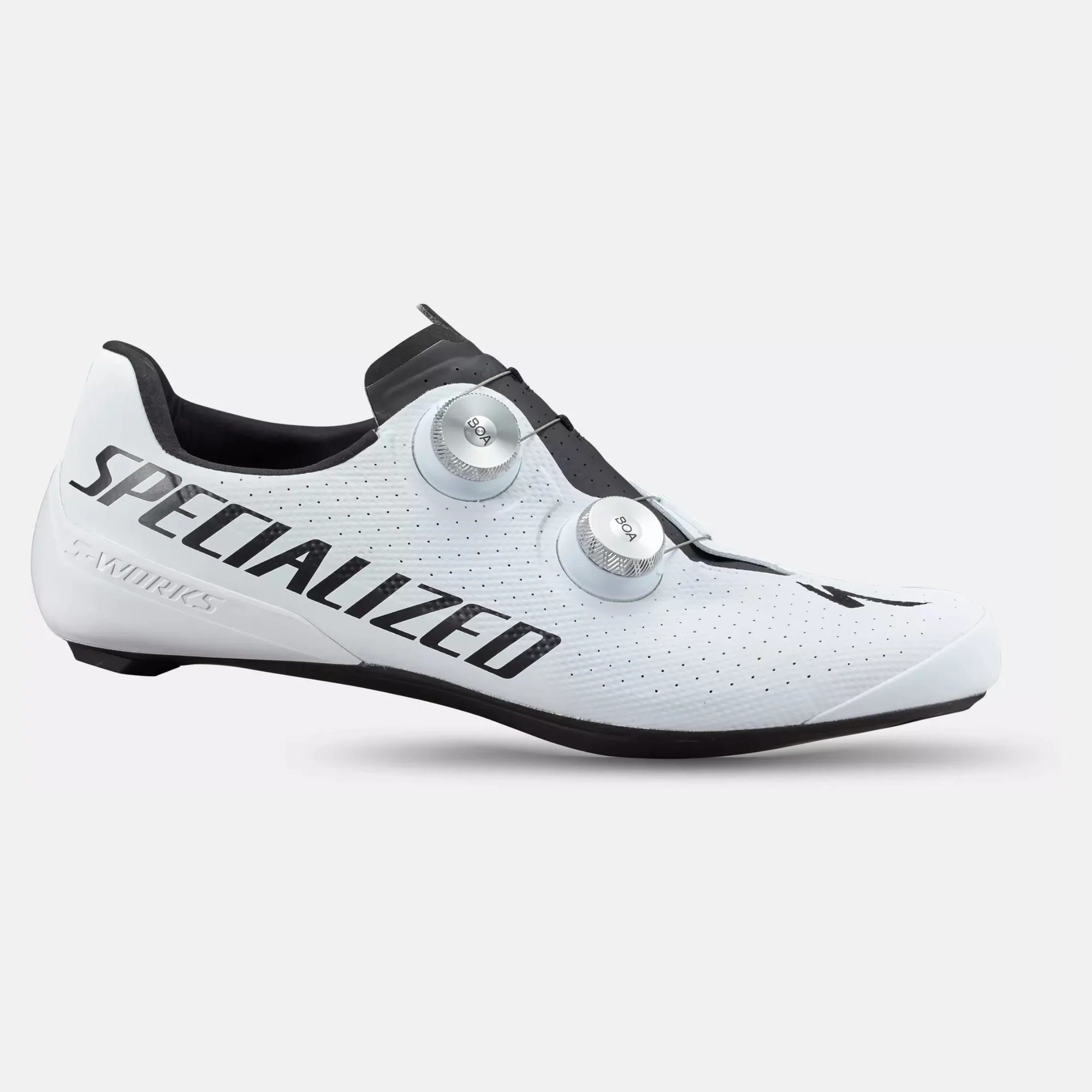 Велотуфли SW TORCH RD SHOE WHT TEAM