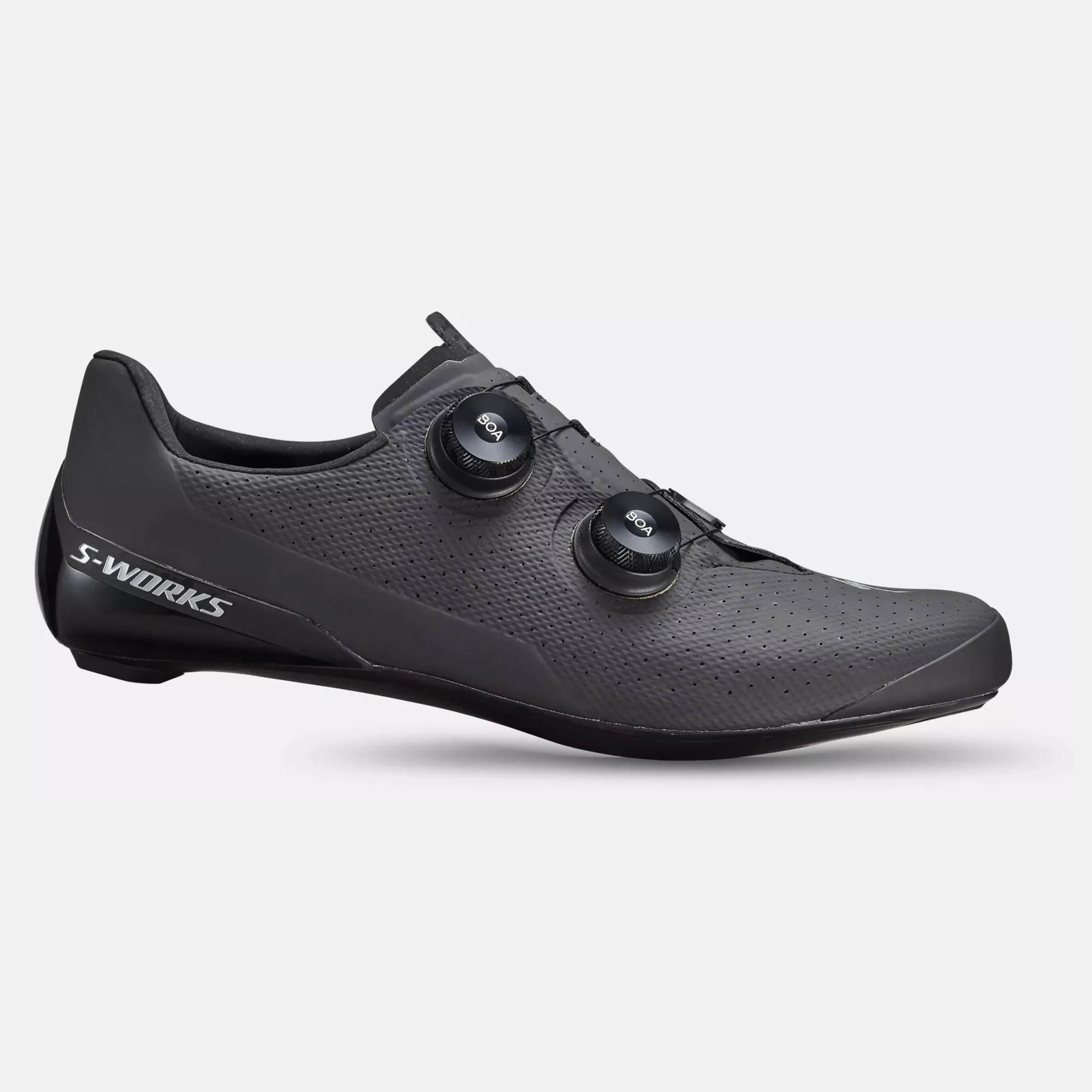 Велотуфли SW TORCH RD SHOE BLK