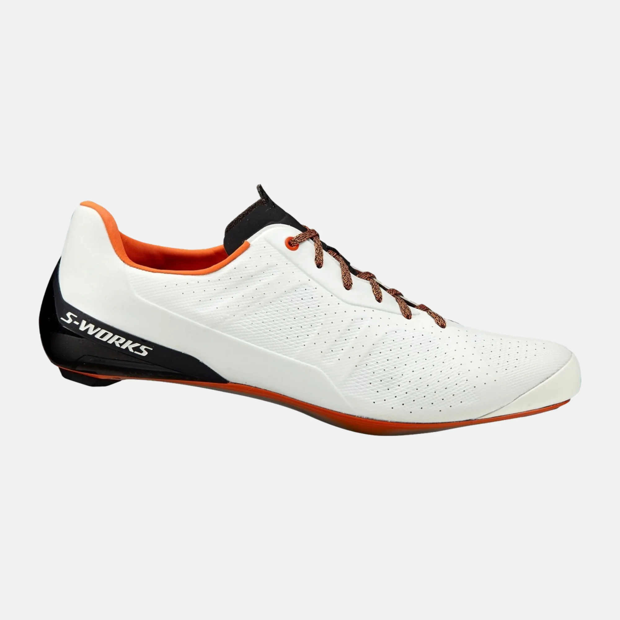 Велотуфли SW TORCH LACE RD SHOE DUNEWHT