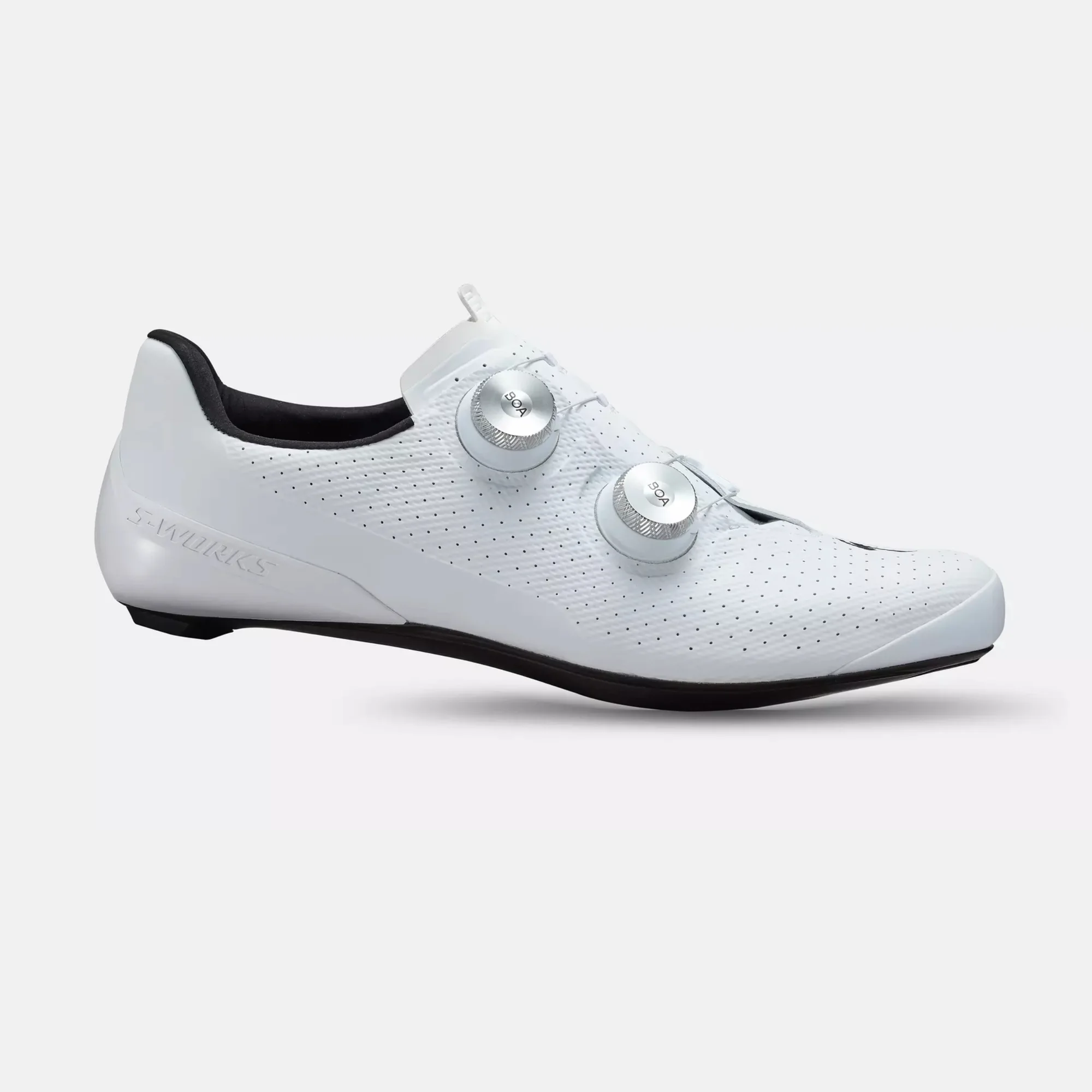 Велотуфли SW TORCH RD SHOE WHT