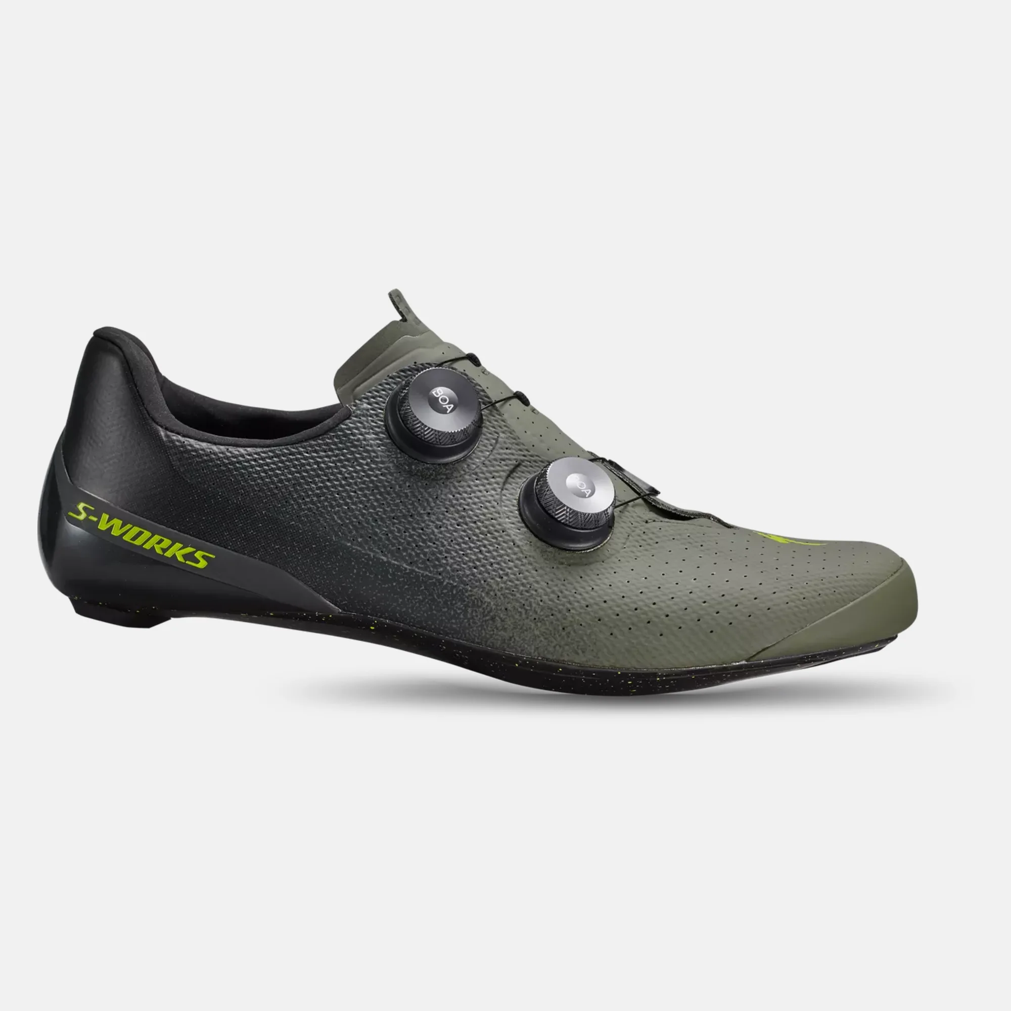 Велотуфли SW TORCH RD SHOE OAKGRN