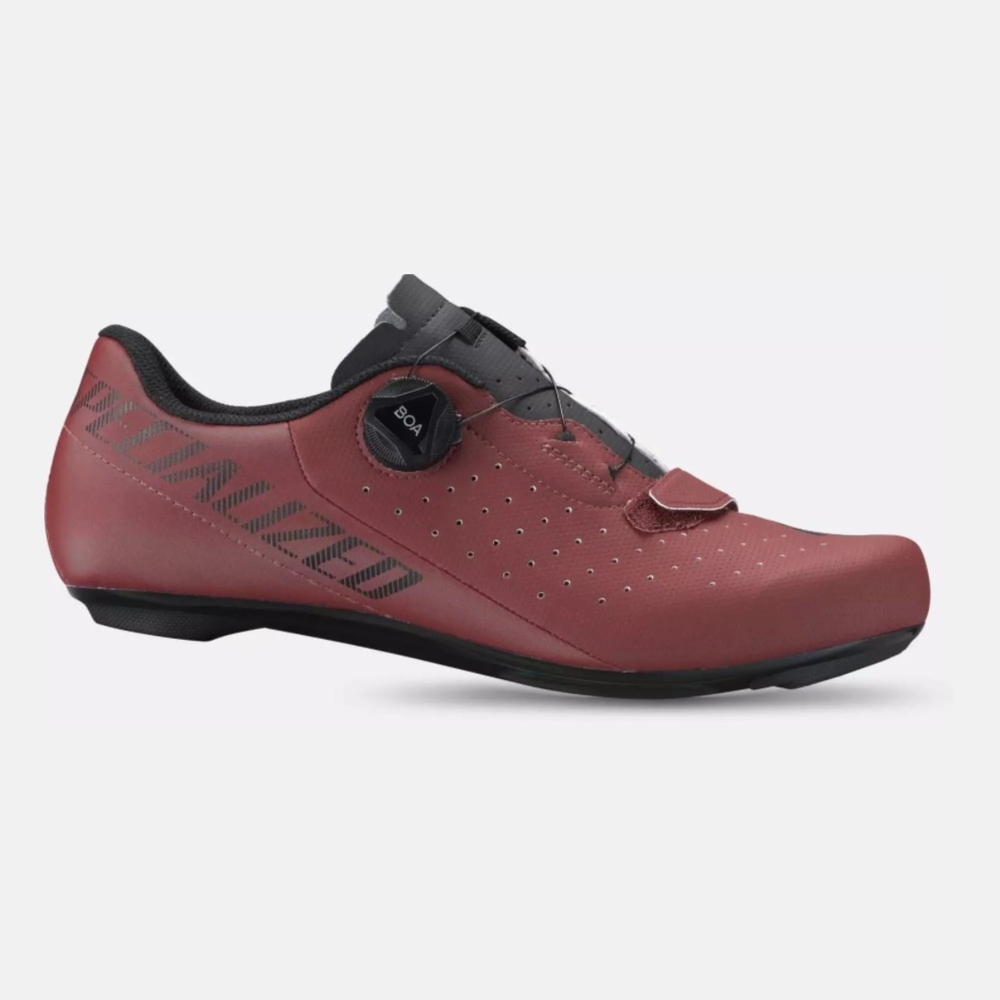 Велотуфли TORCH 1.0 RD SHOE MRN/BLK