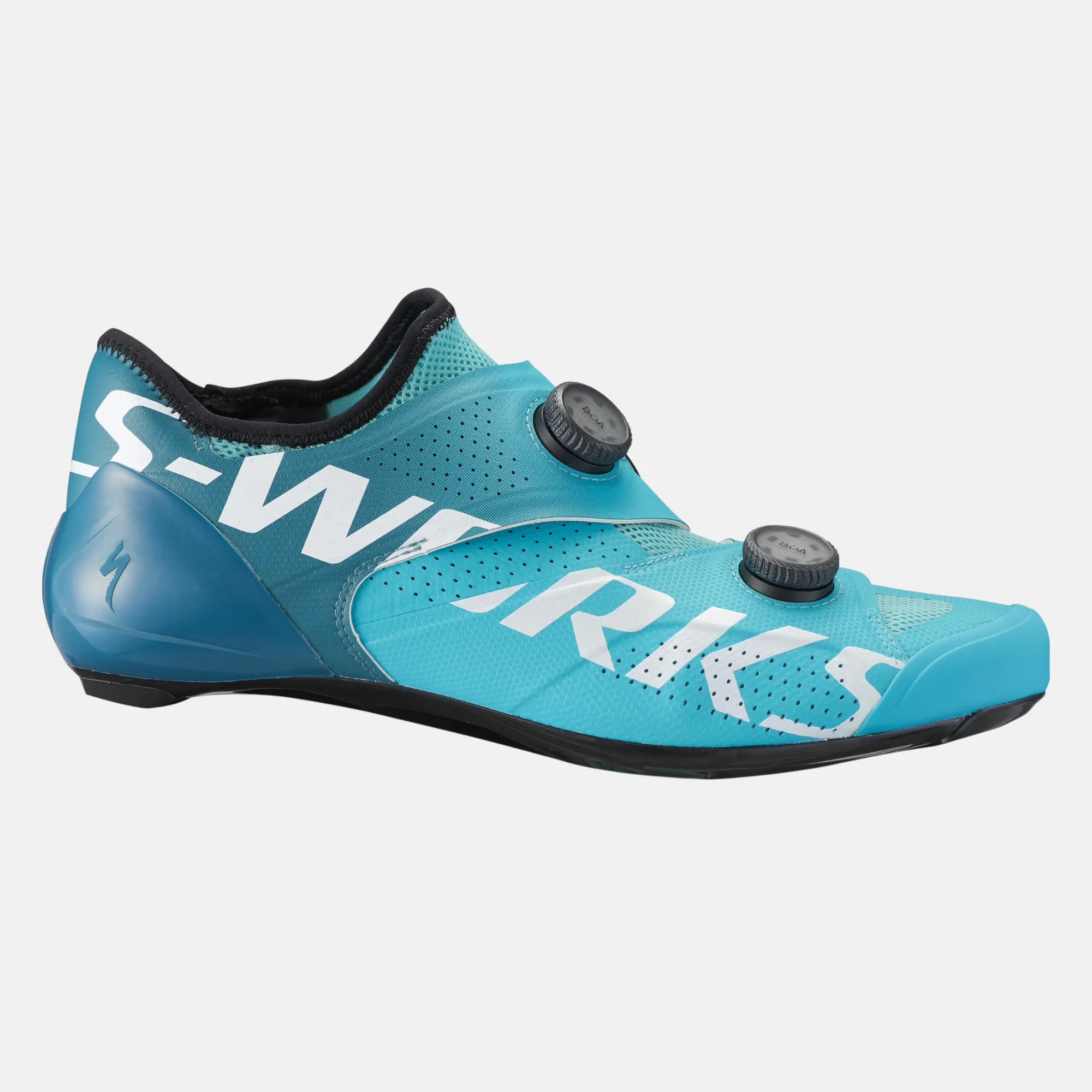 Велотуфли SW ARES RD SHOE LGNBLU