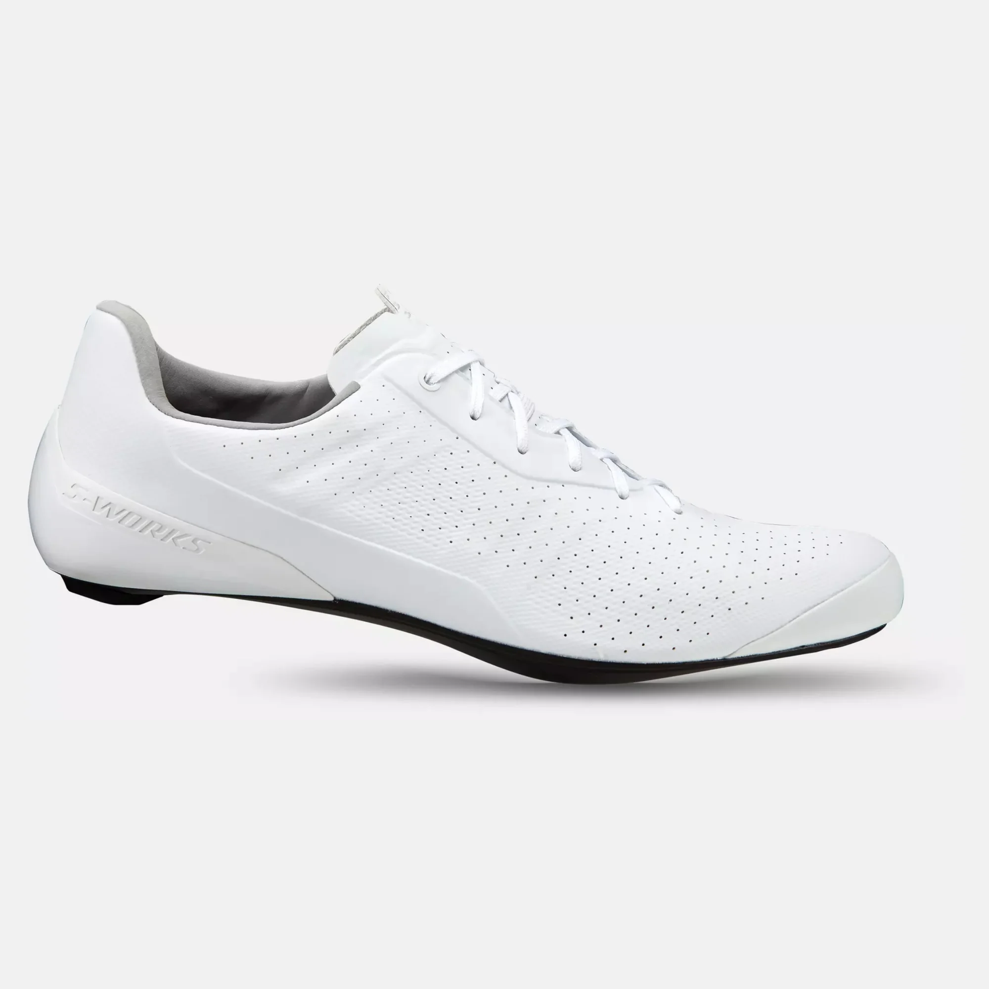 Велотуфли SW TORCH LACE RD SHOE WHT