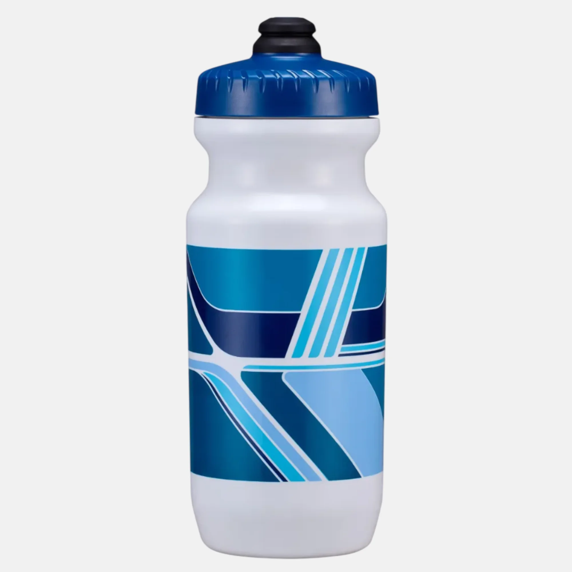 Фляга велосипедная LBM 2ND GEN BTL PRECISION WHT/TIDE 21 OZ