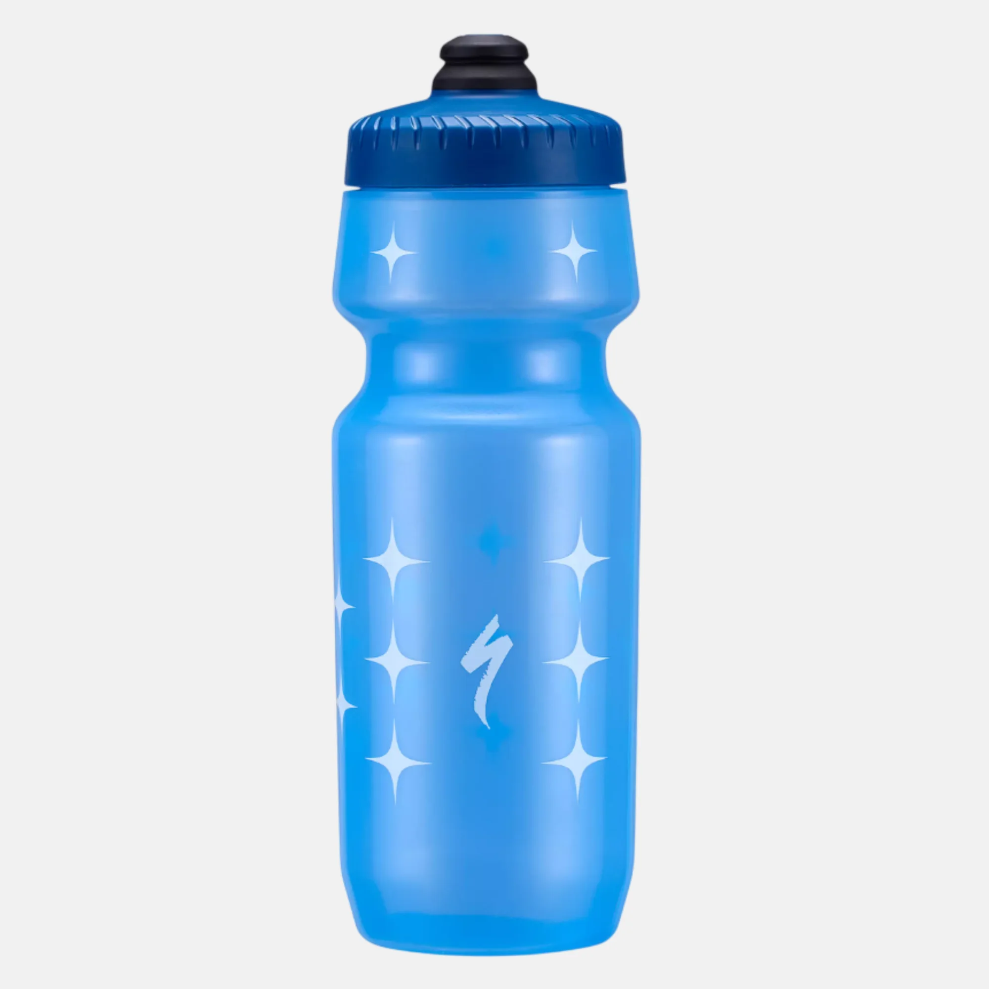 Фляга велосипедная BM 2ND GEN BTL STARS TBLU 24 OZ