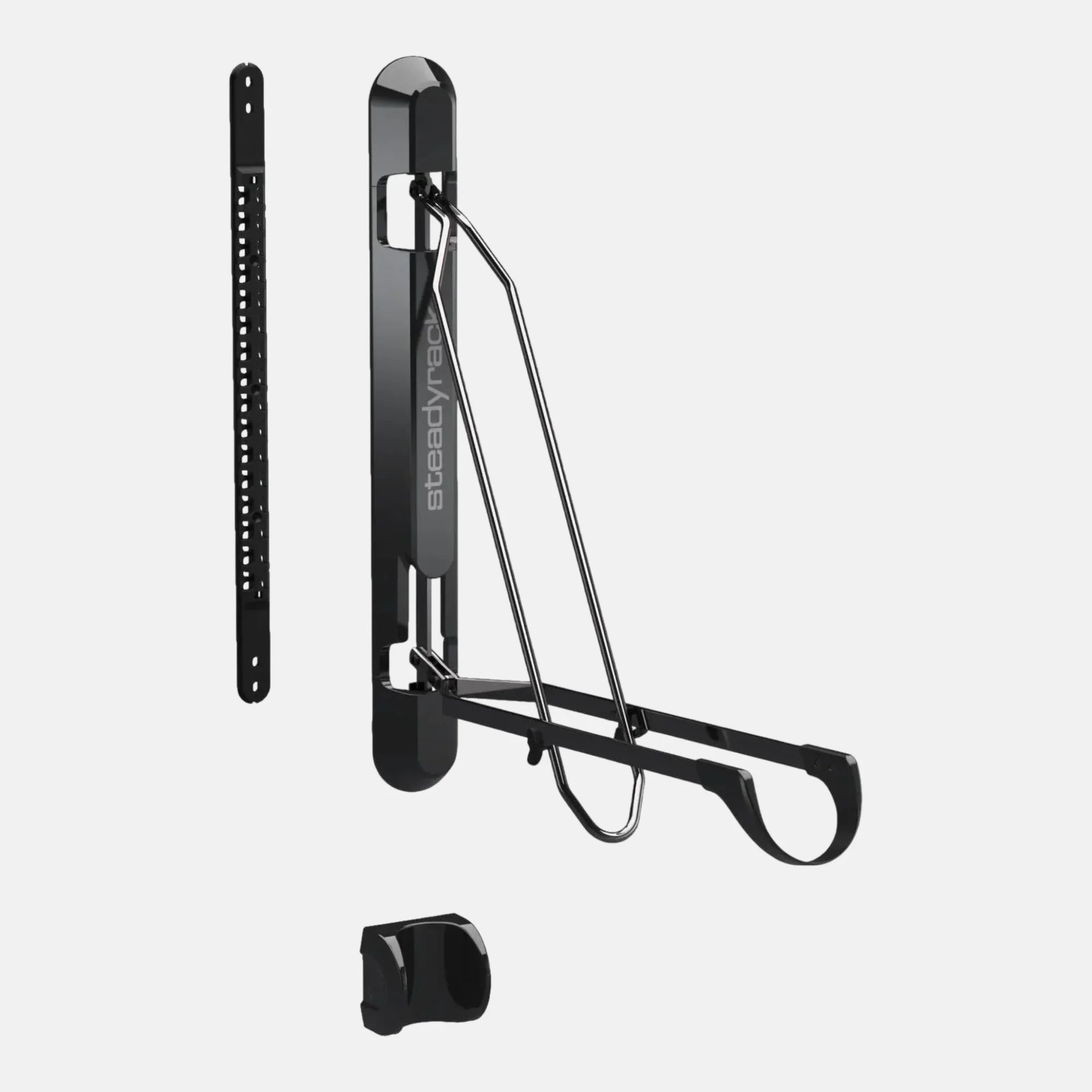Кронштейн для велосипеда Steadyrack Proflex Wide