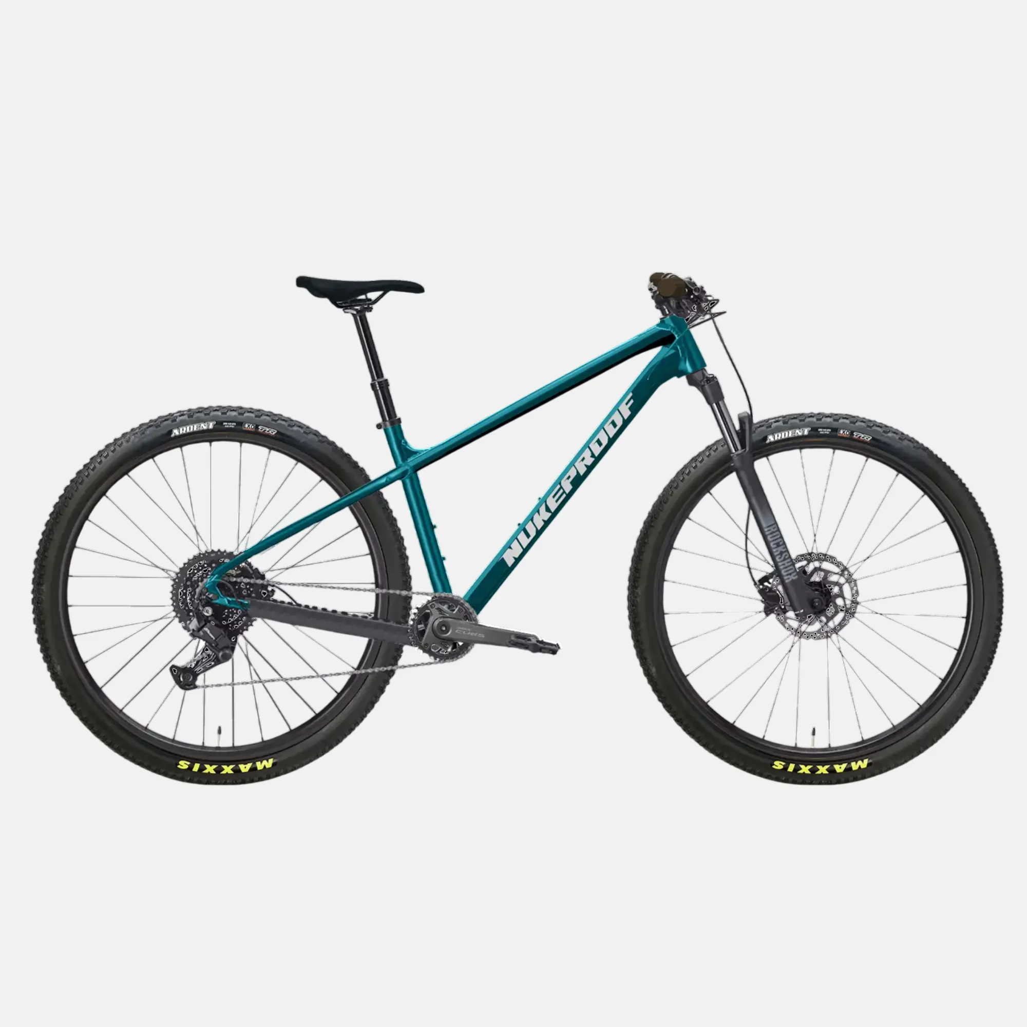 Велосипед Nukeproof Tracker 290 Pro Cues 1x11 TRA01As