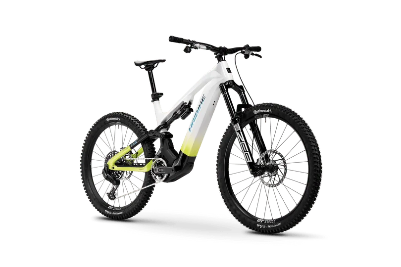 Электровелосипед Haibike HYBE CF 11