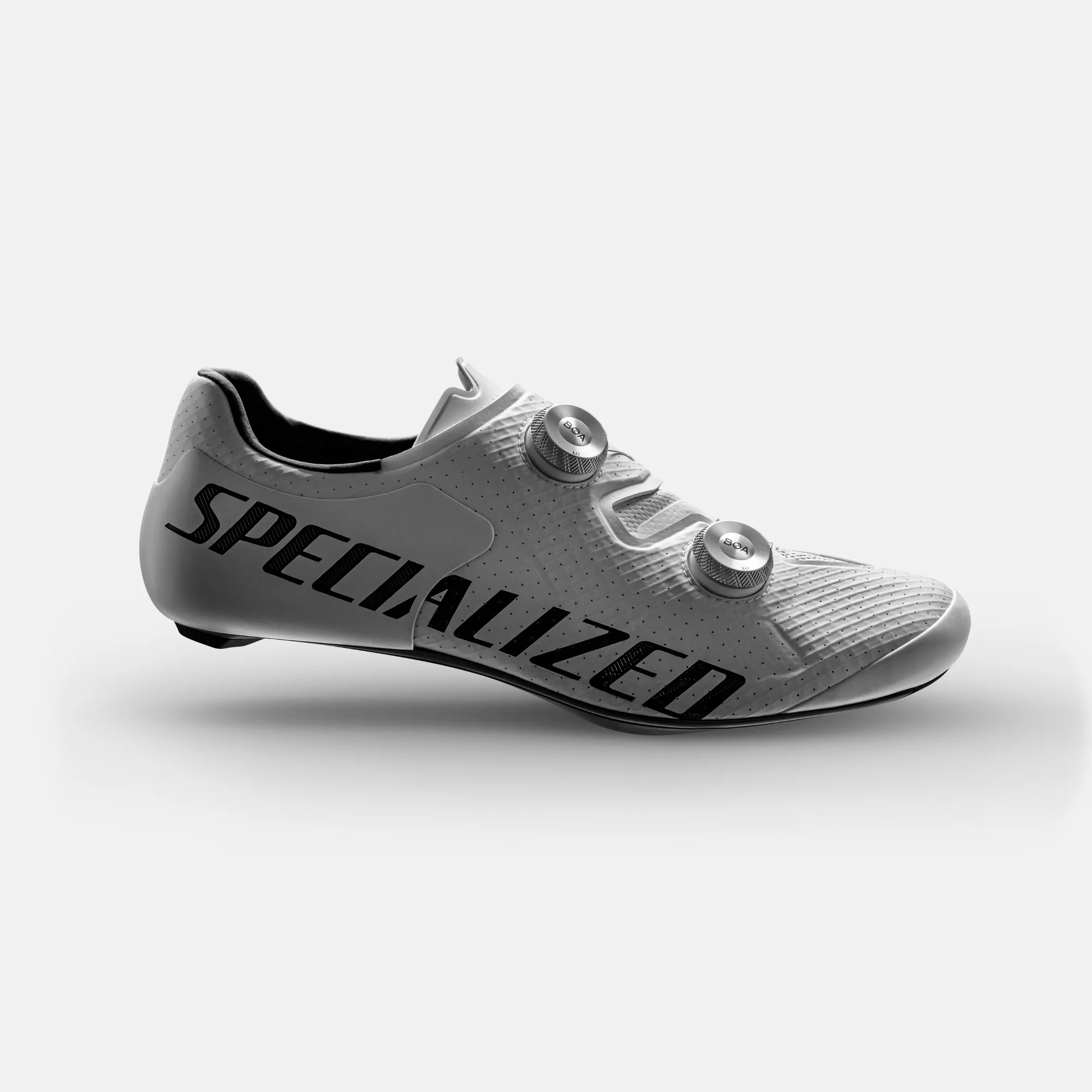 Велотуфли SW ARES RD SHOE TEAM WHT