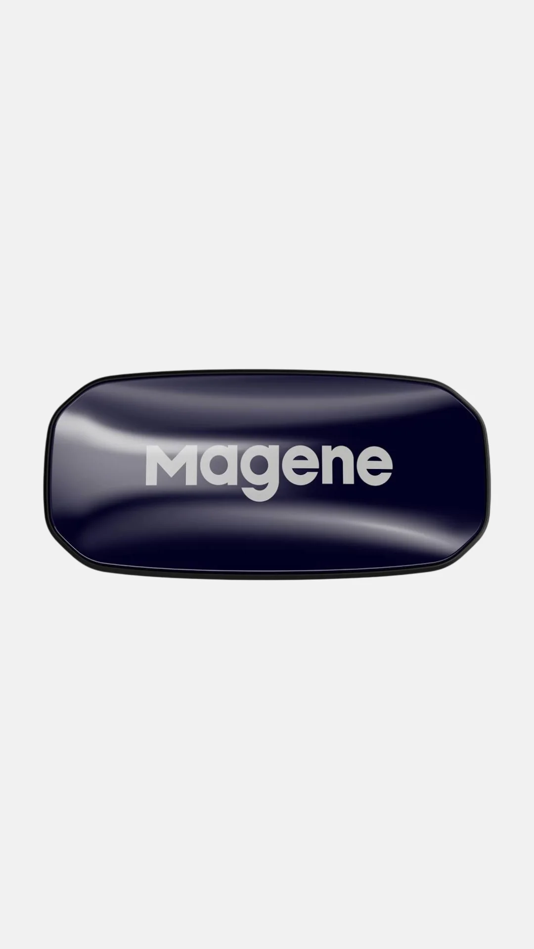 Magene. Нагрудный пульсометр H613, размер M, тип HR