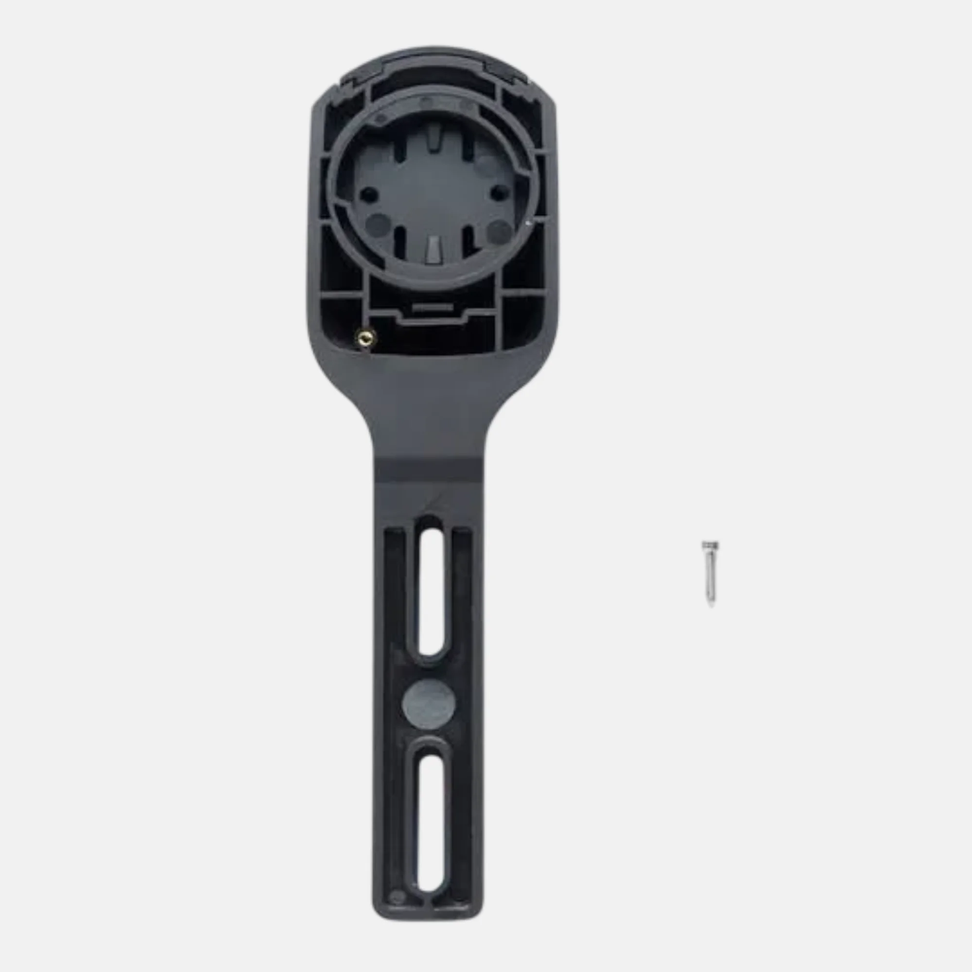Держатель велокомпьютера ELEMNT ROAM TWO BOLT OUT FRONT MOUNT